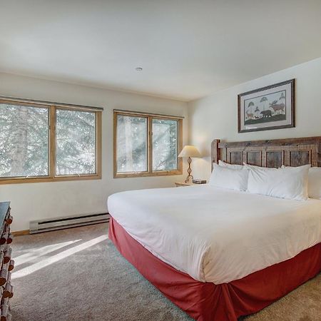 Townsend Place Beaver Creek Luaran gambar