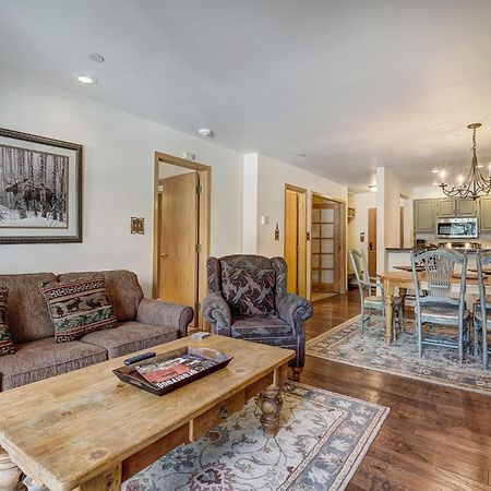 Townsend Place Beaver Creek Luaran gambar