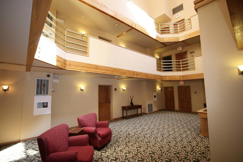 Townsend Place Beaver Creek Luaran gambar