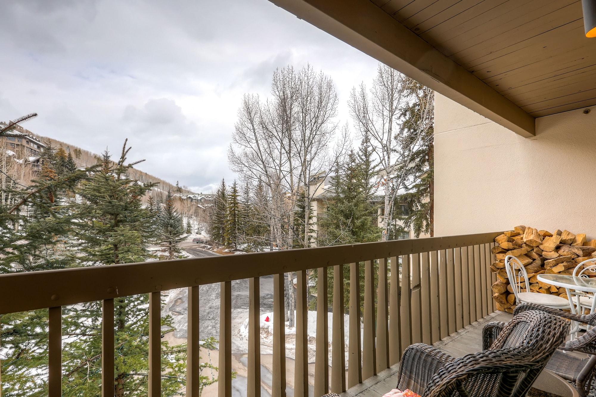 Townsend Place Beaver Creek Luaran gambar