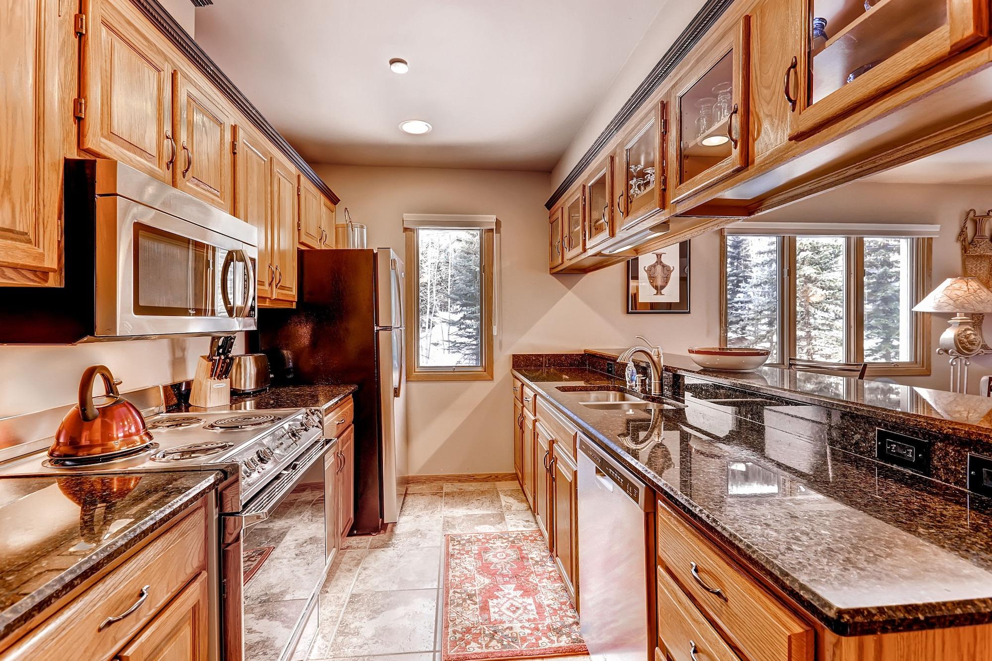 Townsend Place Beaver Creek Luaran gambar