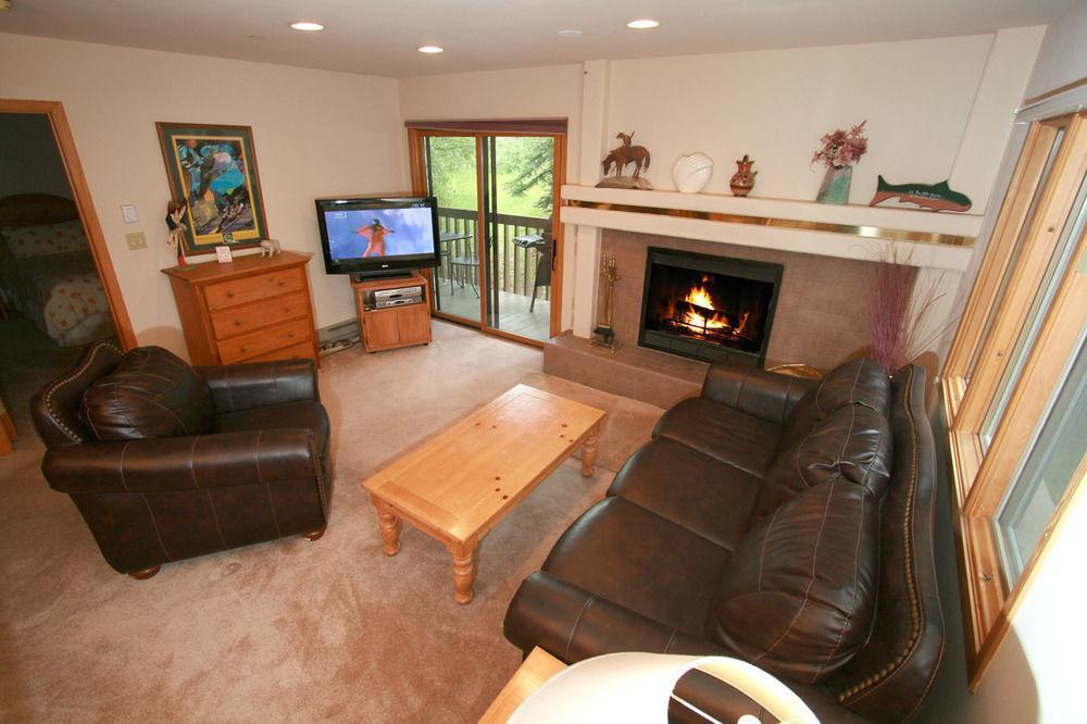 Townsend Place Beaver Creek Luaran gambar
