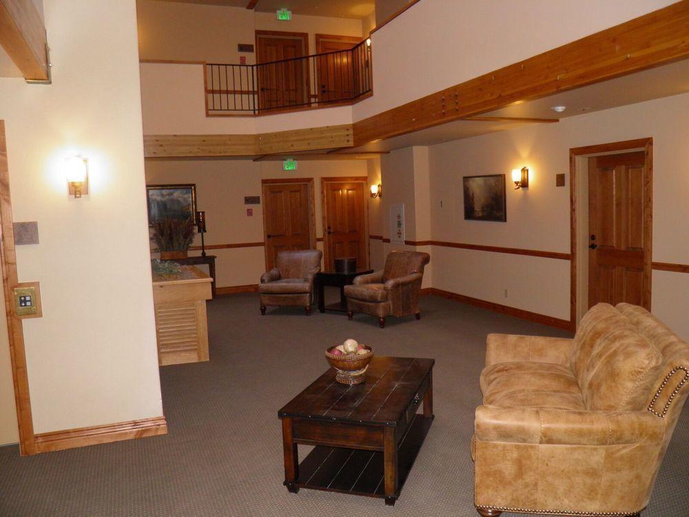 Townsend Place Beaver Creek Luaran gambar