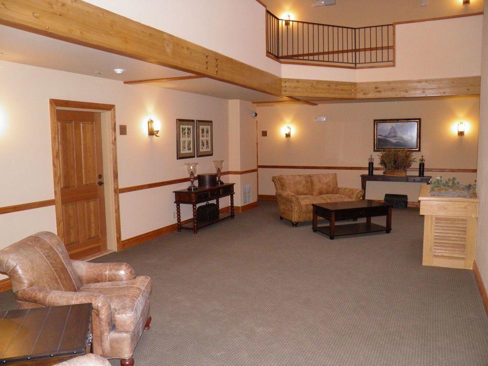 Townsend Place Beaver Creek Luaran gambar