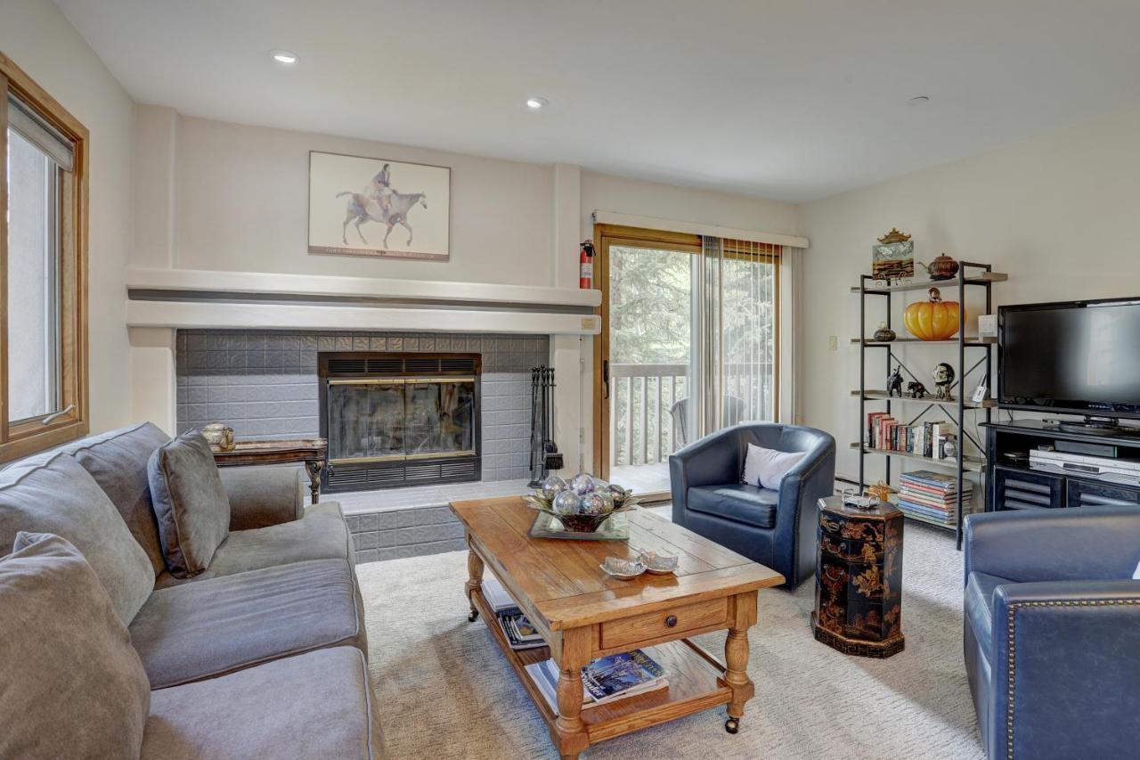 Townsend Place Beaver Creek Luaran gambar