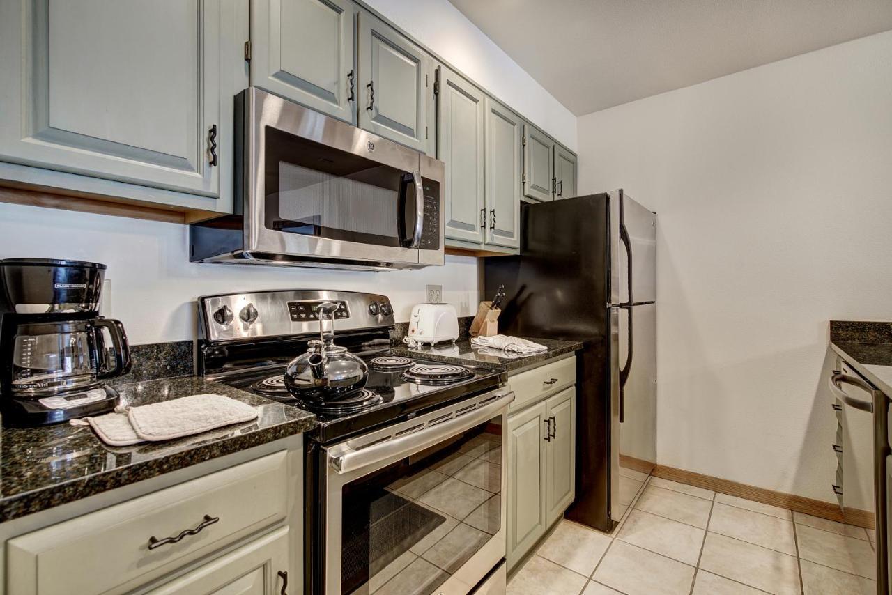 Townsend Place Beaver Creek Luaran gambar