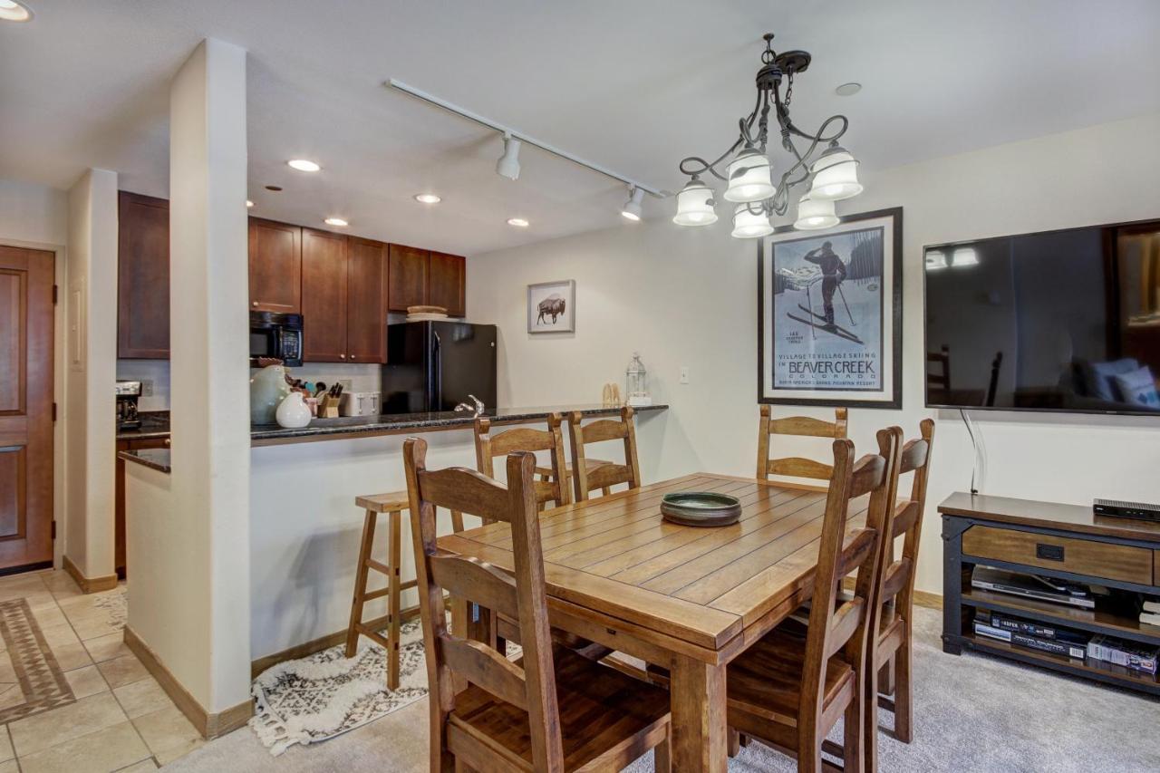 Townsend Place Beaver Creek Luaran gambar