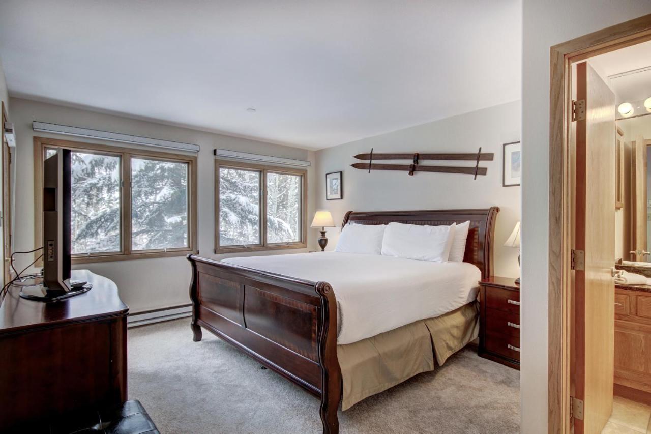 Townsend Place Beaver Creek Luaran gambar