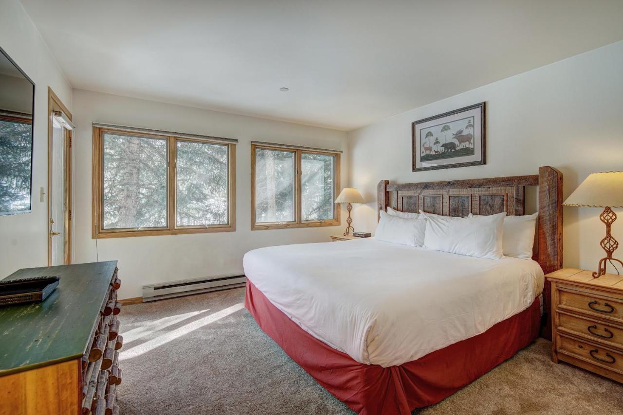 Townsend Place Beaver Creek Luaran gambar