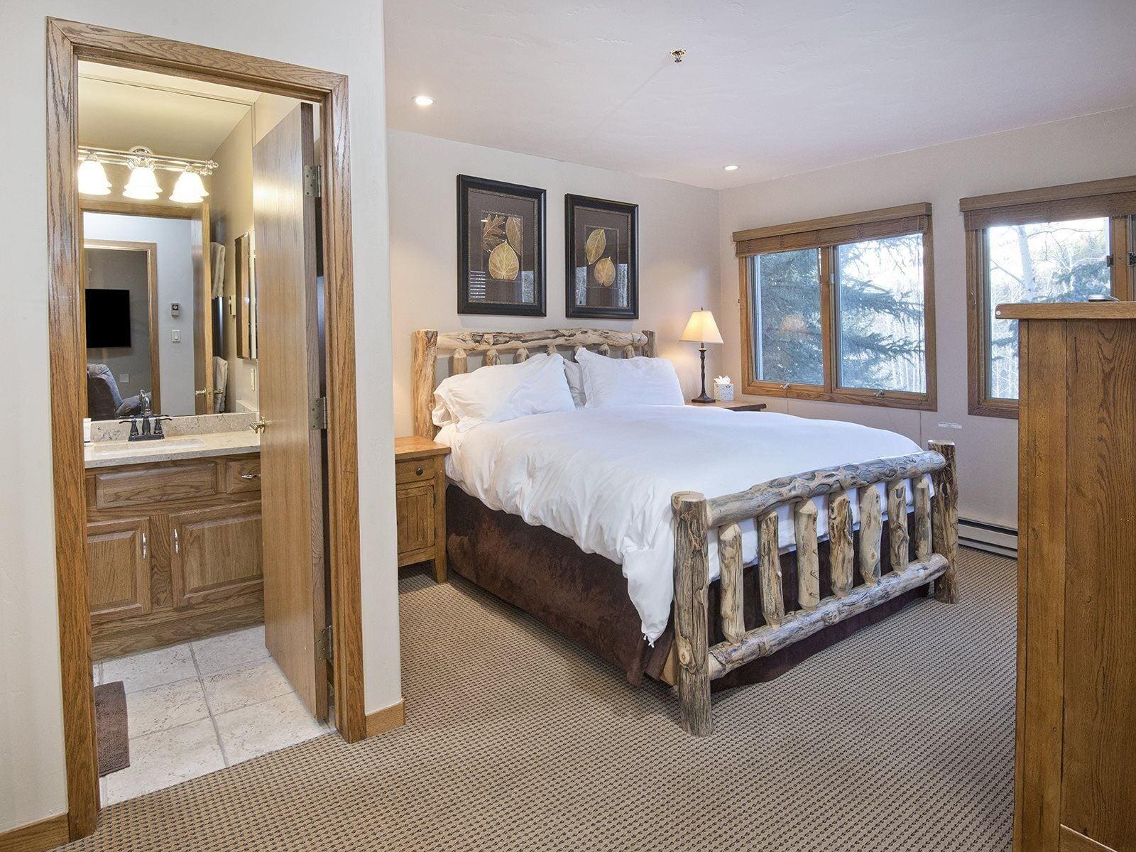 Townsend Place Beaver Creek Luaran gambar