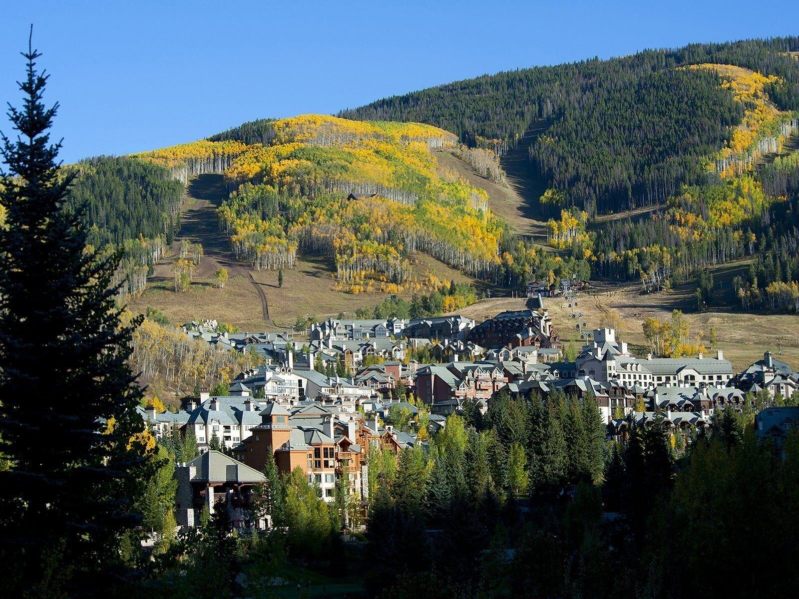 Townsend Place Beaver Creek Luaran gambar
