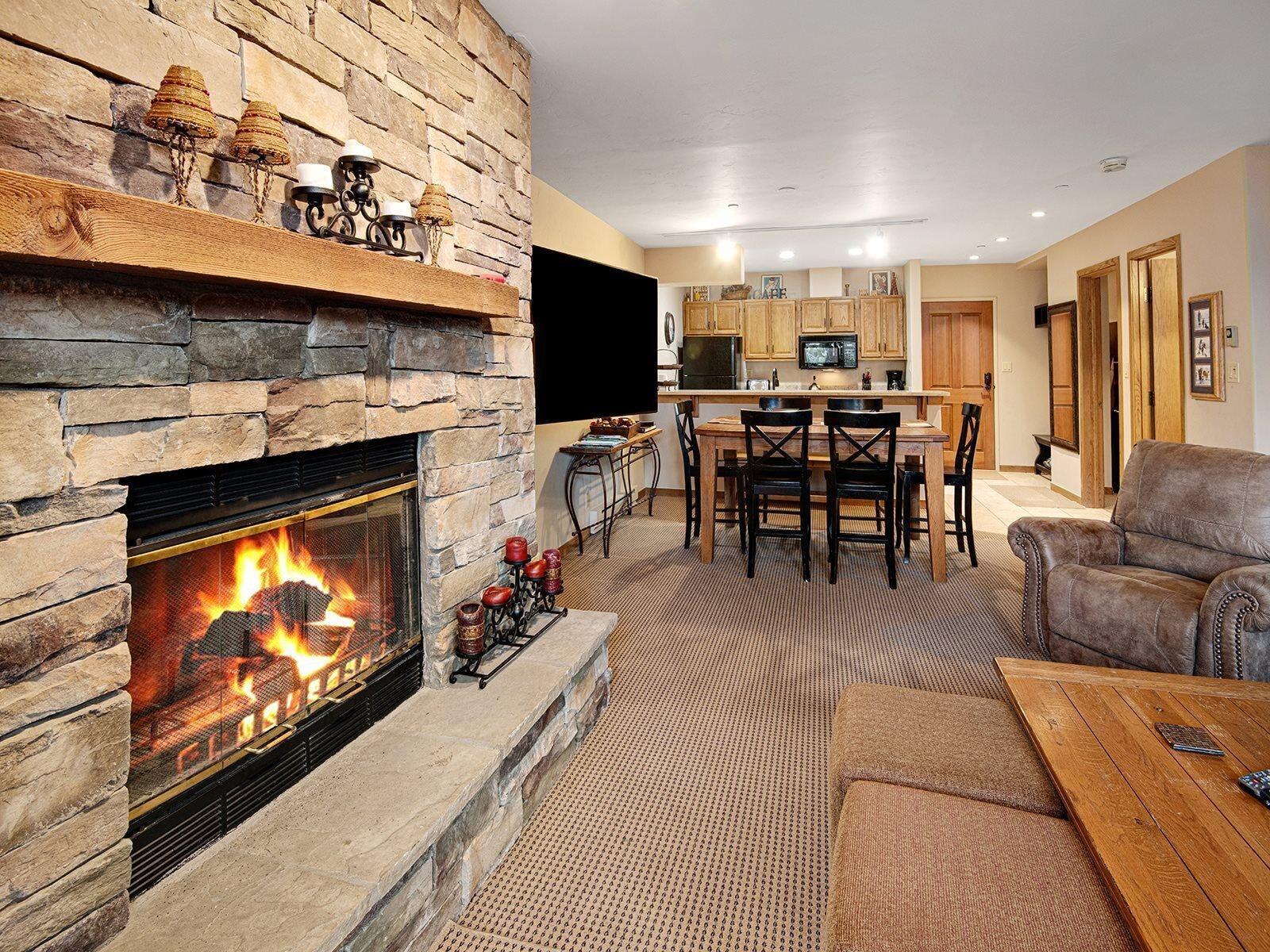 Townsend Place Beaver Creek Luaran gambar