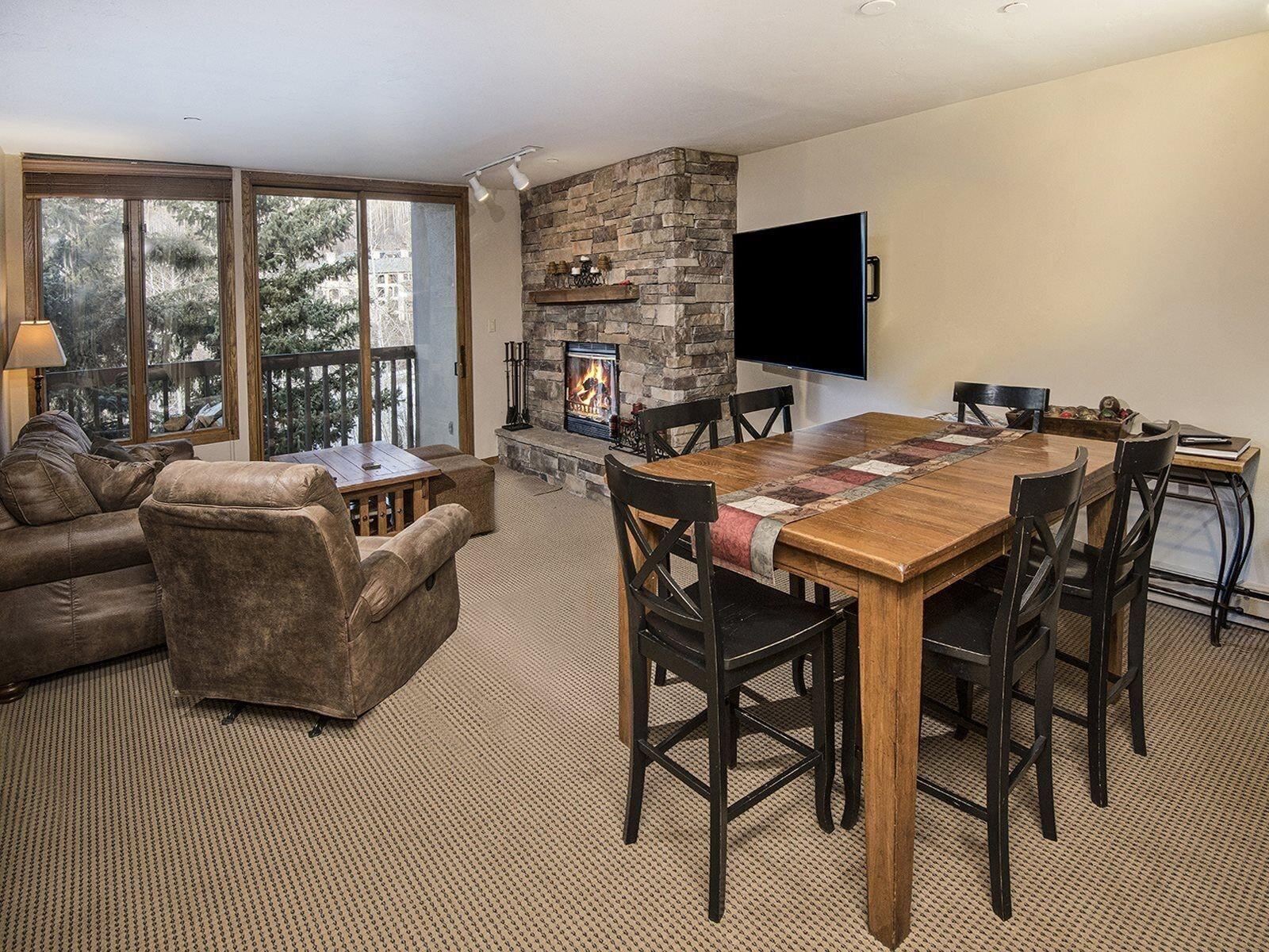 Townsend Place Beaver Creek Luaran gambar