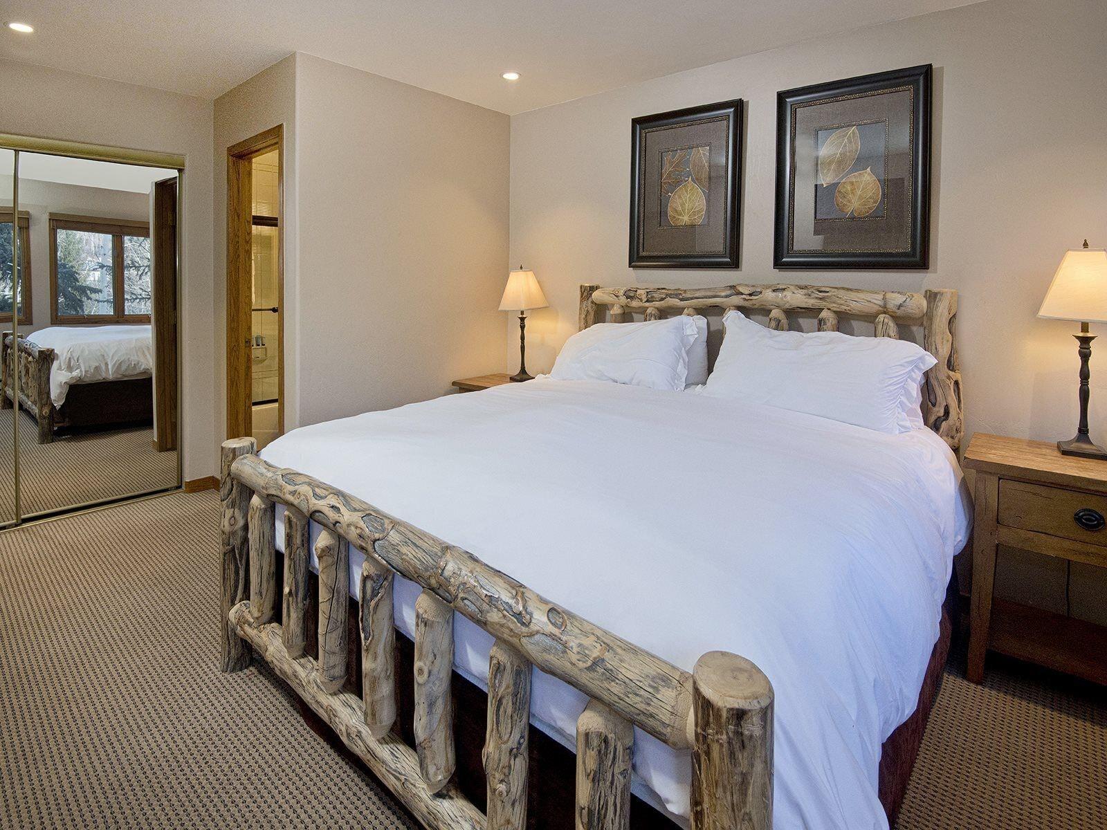 Townsend Place Beaver Creek Luaran gambar