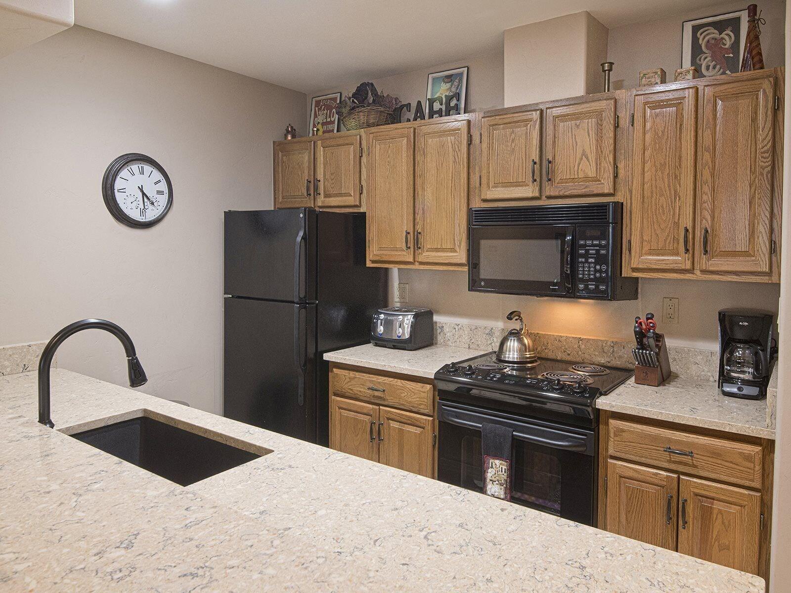 Townsend Place Beaver Creek Luaran gambar