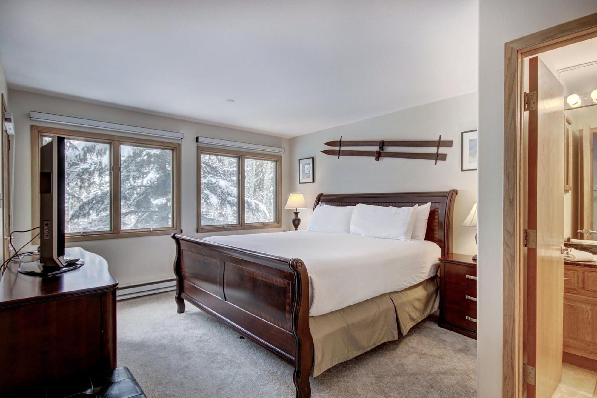 Townsend Place Beaver Creek Luaran gambar