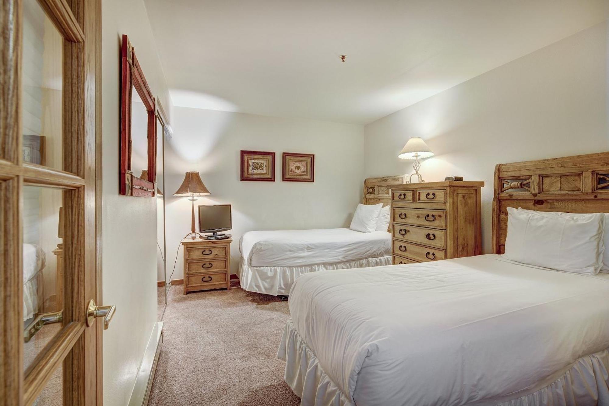 Townsend Place Beaver Creek Luaran gambar