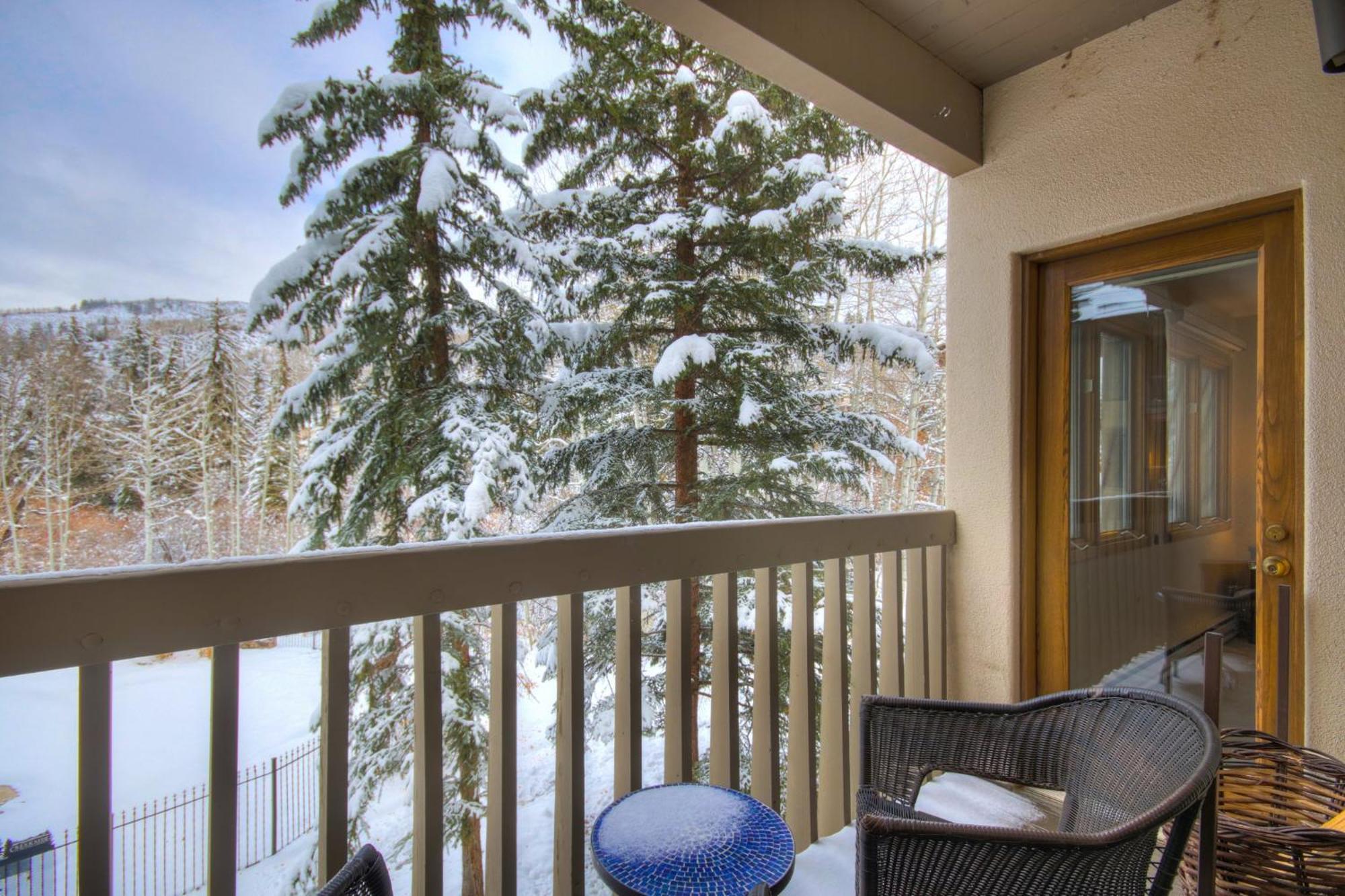 Townsend Place Beaver Creek Luaran gambar