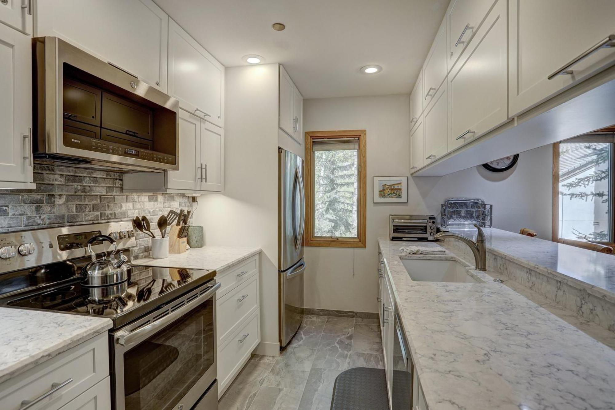 Townsend Place Beaver Creek Luaran gambar