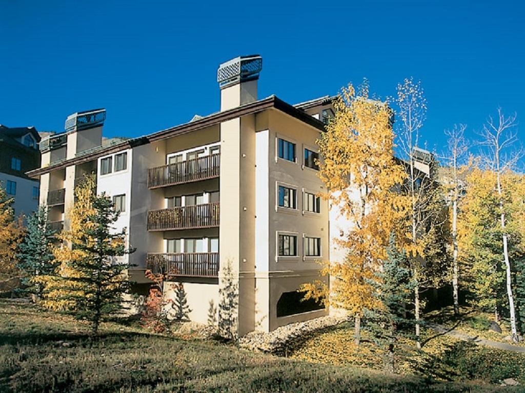 Townsend Place Beaver Creek Luaran gambar