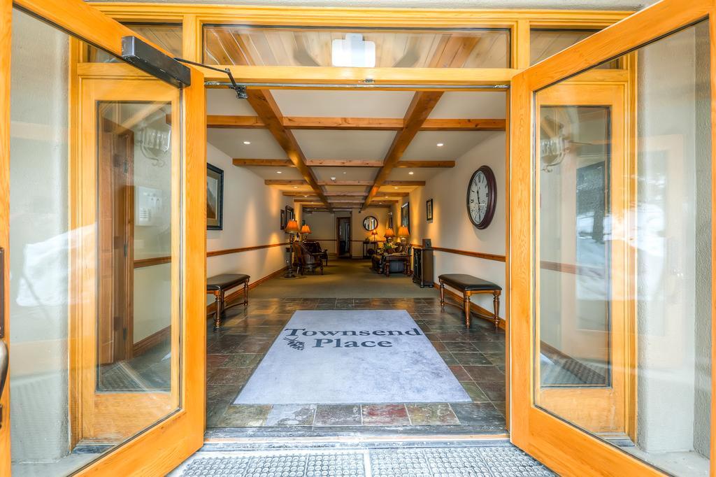 Townsend Place Beaver Creek Luaran gambar